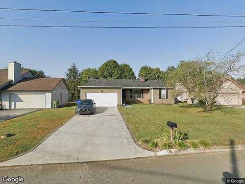 Holly Crest, KNOXVILLE, TN 37938