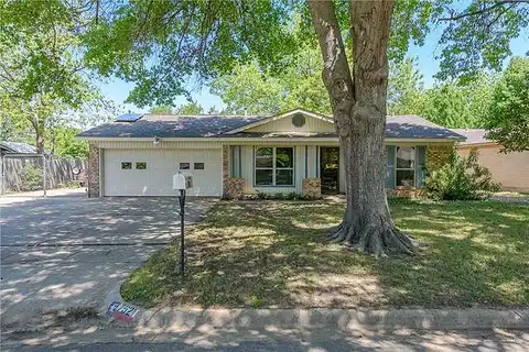 Susan, NORTH RICHLAND HILLS, TX 76180