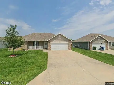 Destin, BOLIVAR, MO 65613