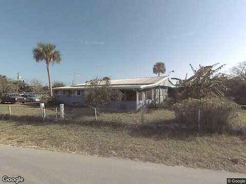 Indian Harbor, OAK HILL, FL 32759