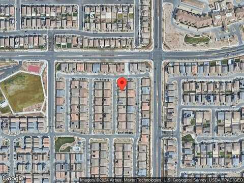 Cooks Meadow, NORTH LAS VEGAS, NV 89084