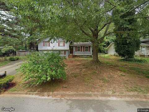 Tamora, RIVERDALE, GA 30274