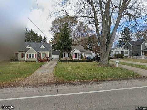 3 Mile, GRAND RAPIDS, MI 49505