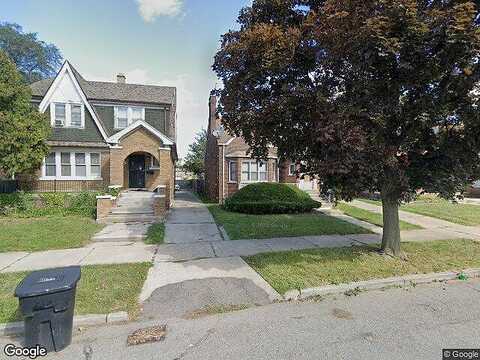 Brentwood, DETROIT, MI 48234