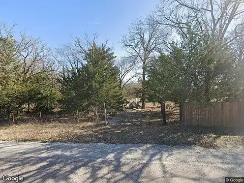 County Road 262, GAINESVILLE, TX 76240