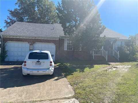 Willow Bend, CHESAPEAKE, VA 23323