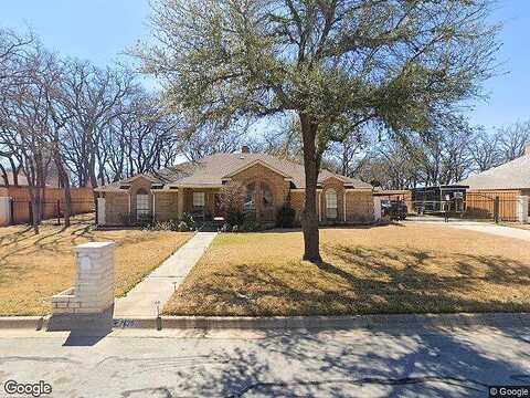 High Meadow, FORT WORTH, TX 76112