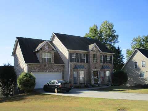 Chancey, RIVERDALE, GA 30296