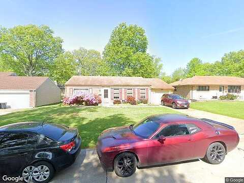 Mission Valley, SAINT LOUIS, MO 63123