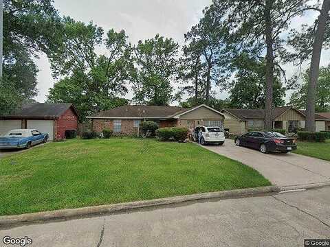 Boggess, HOUSTON, TX 77016