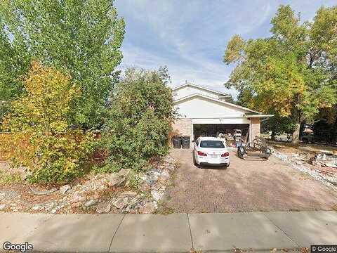 Franklin, CENTENNIAL, CO 80122