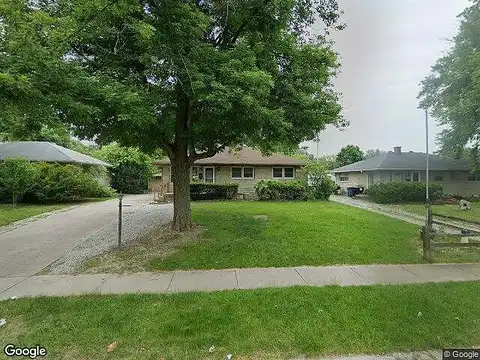 49Th, INDIANAPOLIS, IN 46226