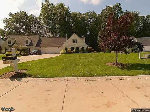 Andrea Dr, CONCORD TOWNSHIP, OH 44060