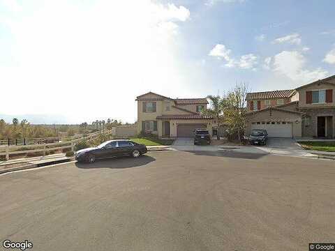 Villa Rosa, EASTVALE, CA 92880