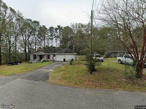 Adobe Ridge, MOBILE, AL 36695