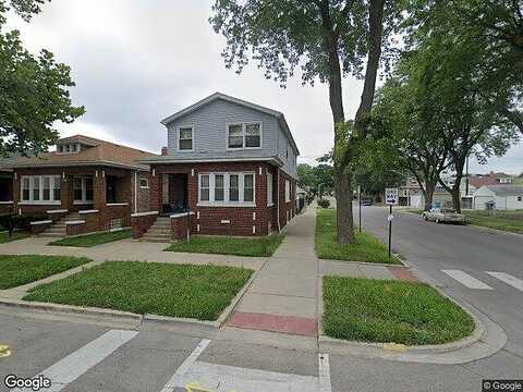 Eberhart, CHICAGO, IL 60619