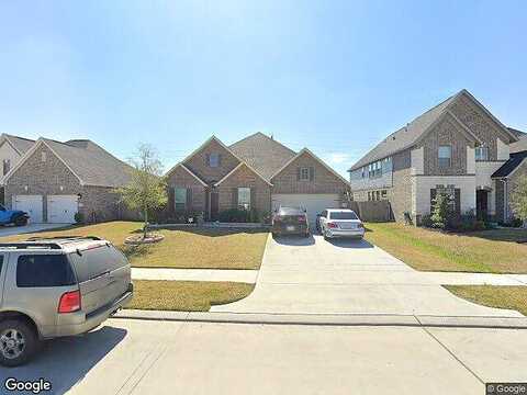 River Pass, PEARLAND, TX 77581