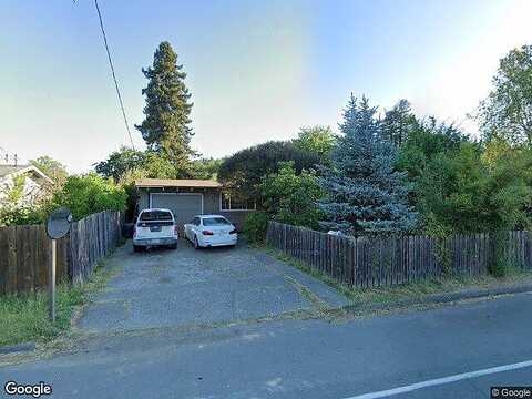 Redwood Dr, GARBERVILLE, CA 95542