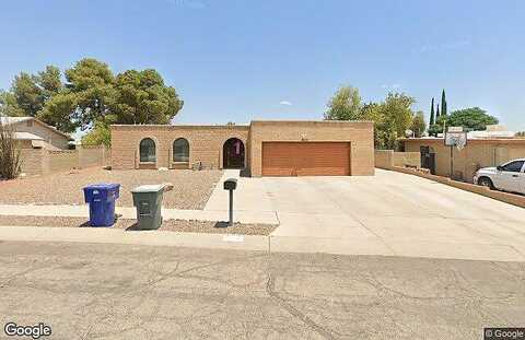 39Th, TUCSON, AZ 85730