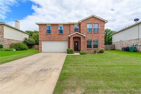 Shoal, DENTON, TX 76210