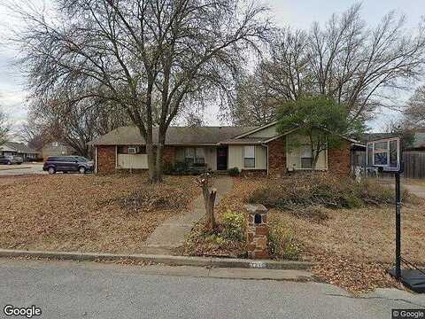 S 68Th East Ave, TULSA, OK 74133