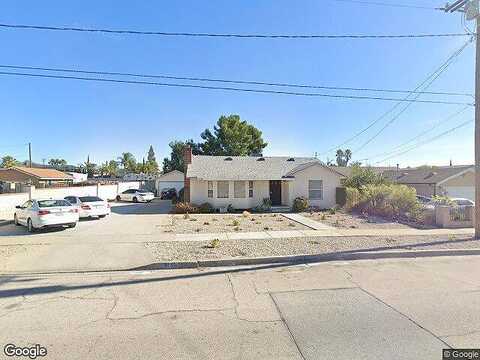 Cypress, FONTANA, CA 92336