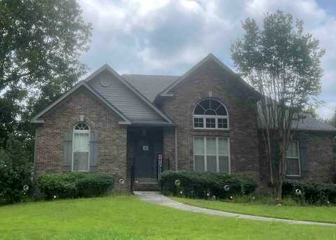 Hunters Crossing, ODENVILLE, AL 35120