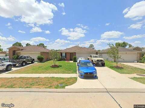 Eldergrove, RICHMOND, TX 77407