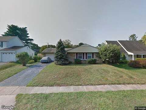 Holstone, WILLINGBORO, NJ 08046