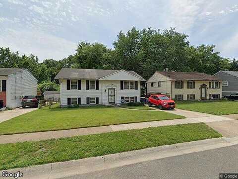 Fiske, GLENARDEN, MD 20706