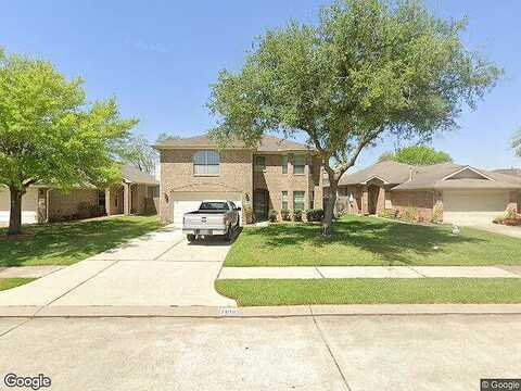 Leaning Oak, TEXAS CITY, TX 77591