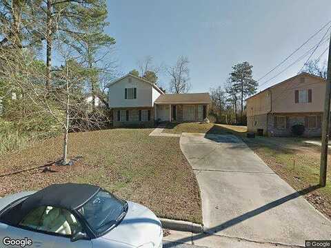 Crawford, COLUMBUS, GA 31909