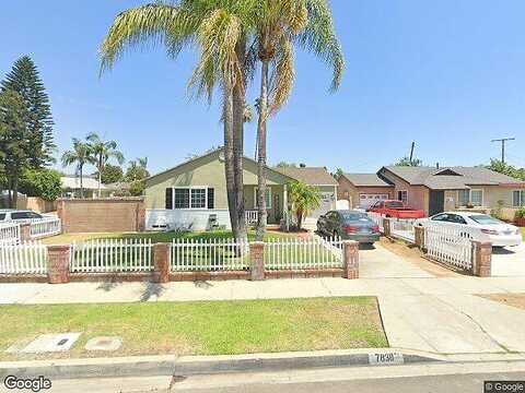 Calobar, WHITTIER, CA 90606