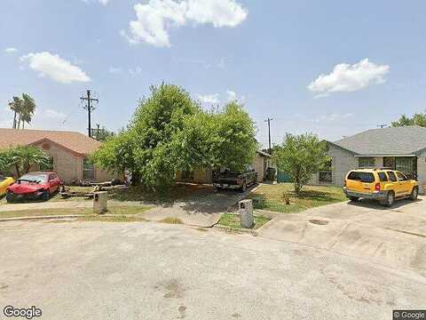 Palm Grove, BROWNSVILLE, TX 78521