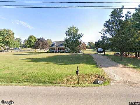 Ladd, FISHERSVILLE, VA 22939