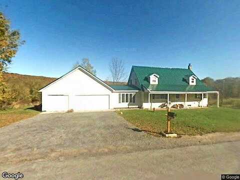 Buck Hill, WESTERNVILLE, NY 13486