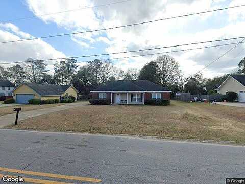 Deloris, FORT VALLEY, GA 31030