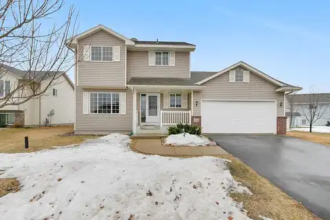 Isabella, CLEARWATER, MN 55320