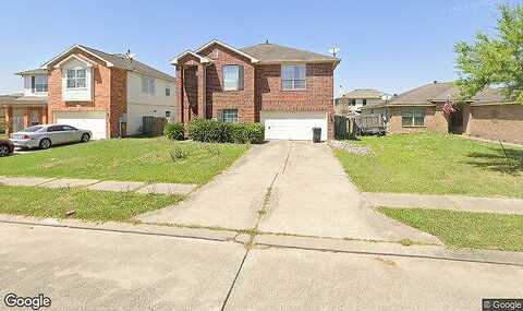 Diamond Oak, TEXAS CITY, TX 77591