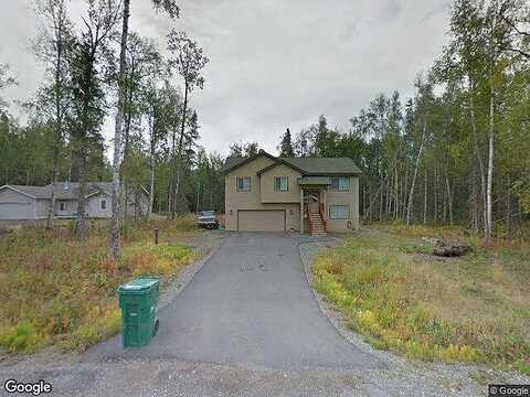 Sally, WASILLA, AK 99623