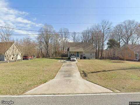 Byerly, LEXINGTON, NC 27295