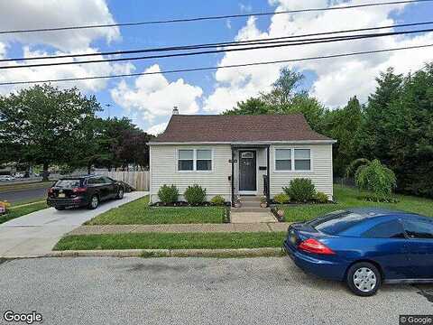 Sheppard, PENNSAUKEN, NJ 08110