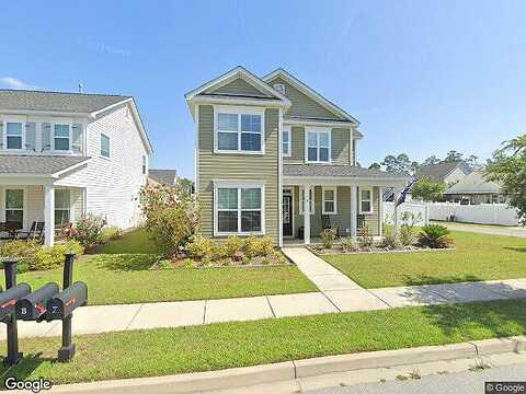 7Th, BLUFFTON, SC 29910