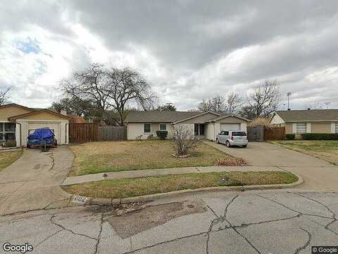 Ridgeway, RICHARDSON, TX 75080