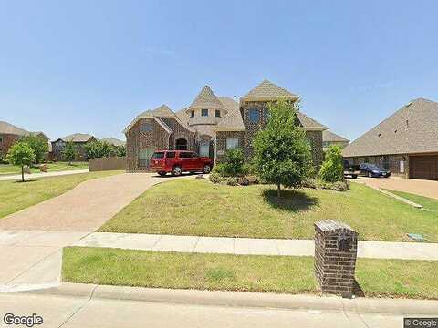 Edgeglen, SACHSE, TX 75048