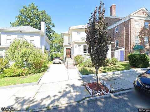 Lefferts, KEW GARDENS, NY 11415