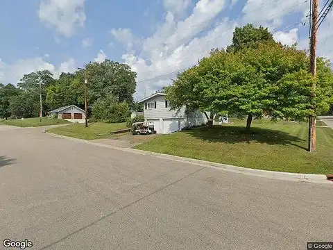 7Th, DURAND, WI 54736