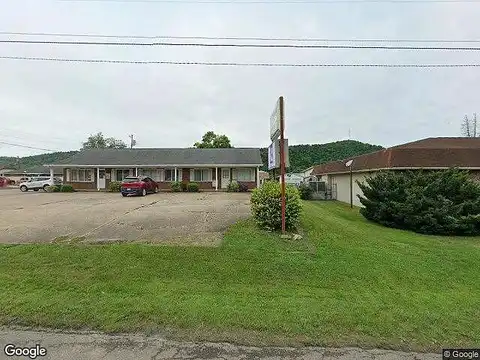 Ironton, NEW MARTINSVILLE, WV 26155