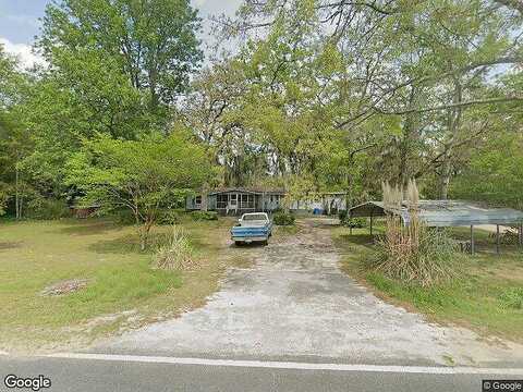 Sandy Run, VARNVILLE, SC 29944