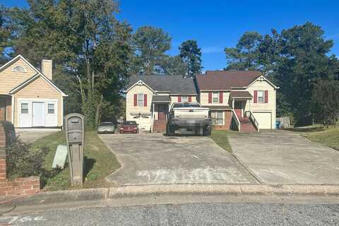 Bay, RIVERDALE, GA 30274